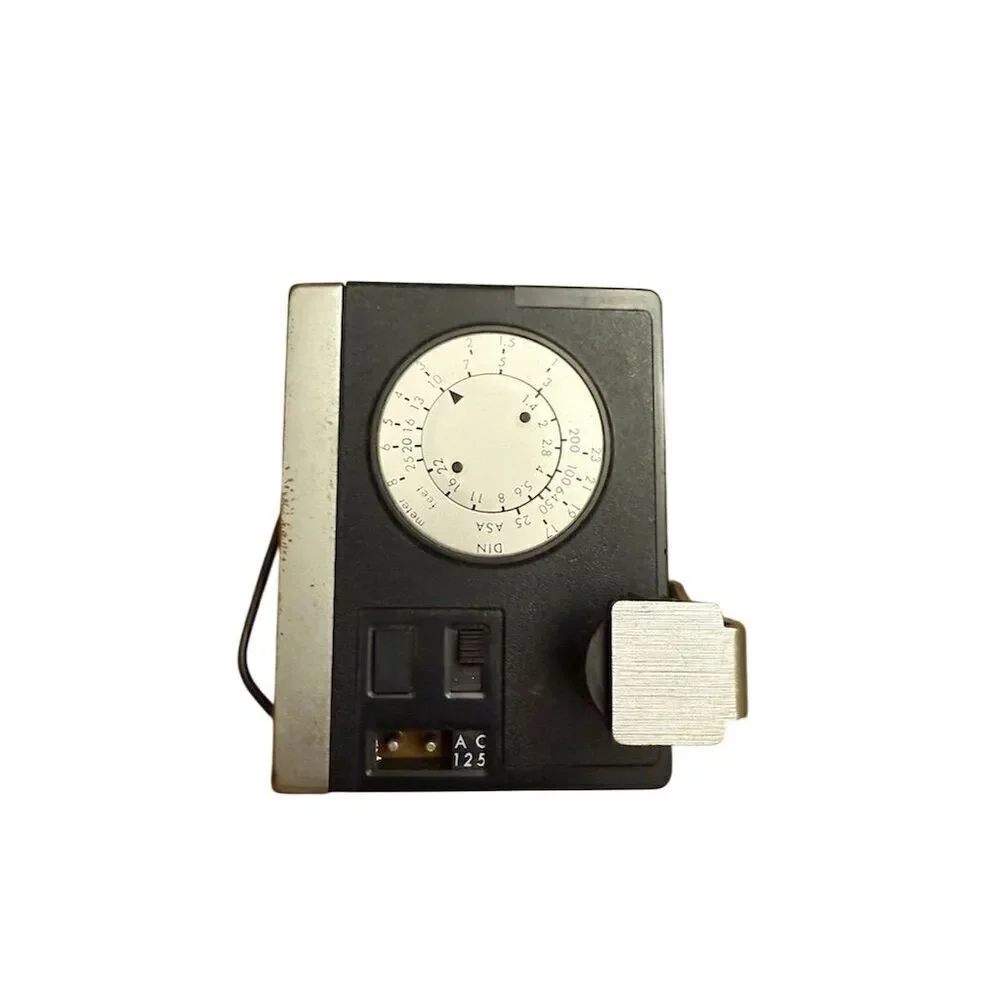 Kako Hi Beam II Camera Flash Unit 1960s Vintage